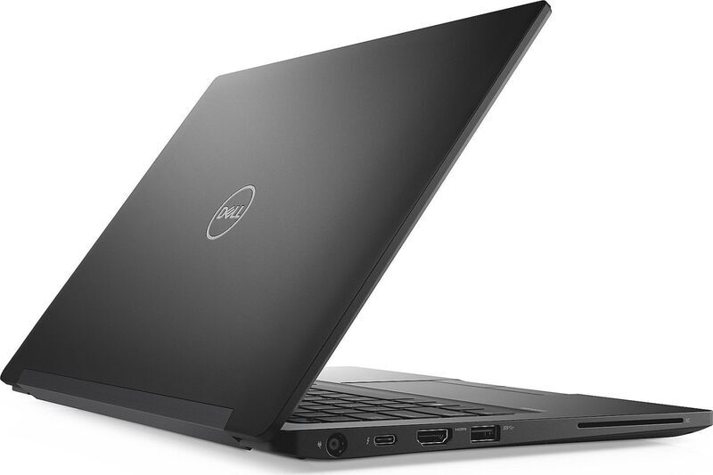 Dell Latitude 7390 | i5-8350U | 13.3" | 8 GB | 256 GB SSD | Touch | 4G | Backlit keyboard | Win 11 Pro | DE 4