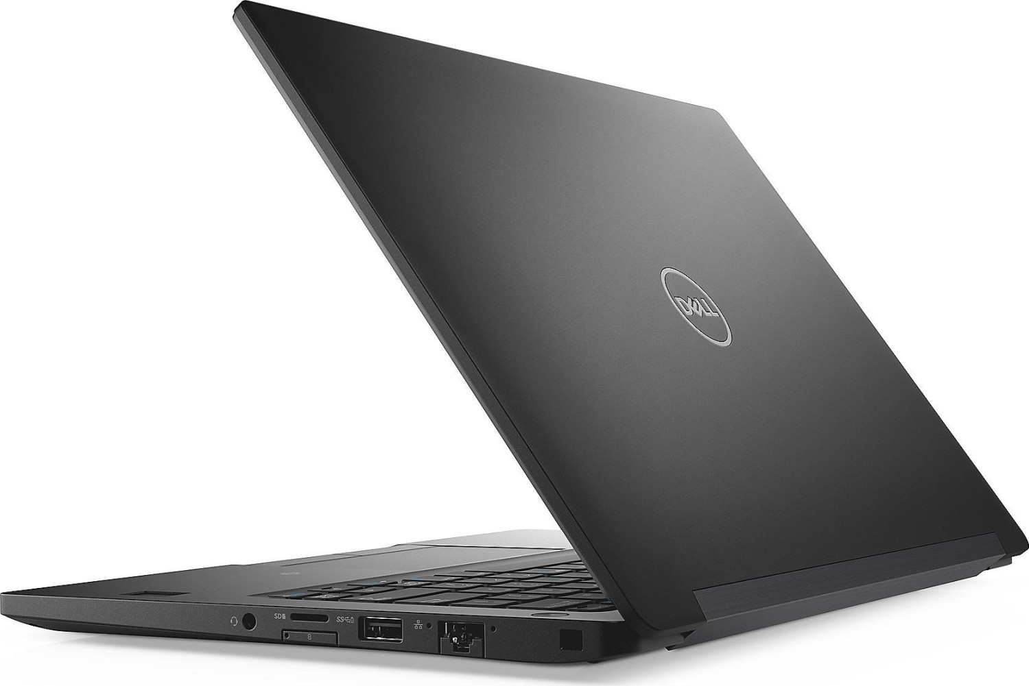 Dell Latitude 7390 | i5-8350U | 13.3