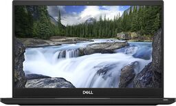 Dell Latitude 7390 | i5-8350U | 13.3"