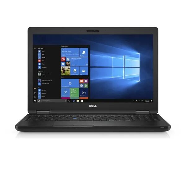 Dell Latitude 13 3380 | 4415U | 13.3" | 4 GB | 128 GB SSD | FHD | Win 10 Home | DE