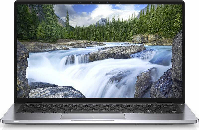 Dell Latitude 14 9410 2-in-1 | i5-10310U | 14" | 8 GB | 256 GB SSD | Klaviatūros apšvietimas | Pilka | Win 11 Pro | DE 1