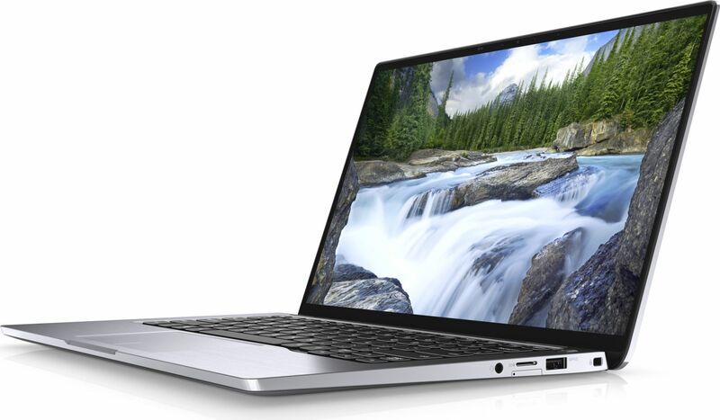 Dell Latitude 14 9410 2-in-1 | i5-10310U | 14" | 8 GB | 256 GB SSD | Klaviatūros apšvietimas | Pilka | Win 11 Pro | DE 3