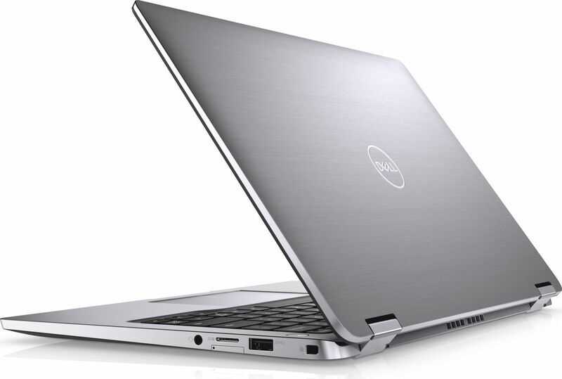 Dell Latitude 14 9410 2-in-1 | i5-10310U | 14" | 16 GB | 256 GB SSD | Backlit keyboard | grey | Win 11 Pro | BE 3