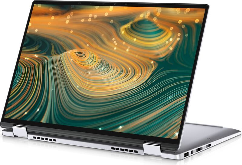 Dell Latitude 14 9420 2-in-1 | i5-1145G7 | 14" | 16 GB | 512 GB SSD | WQXGA | FP | Win 11 Pro | ND 4