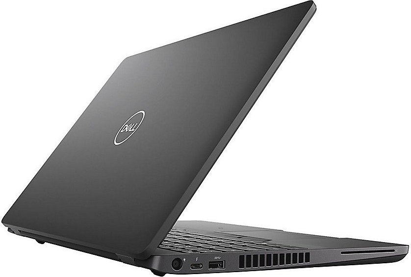 Dell Latitude 5500 – I5-8365U, 8Go RAM, 256Go SSD, 15,6″ FHD, W11 (défaut BIOS)