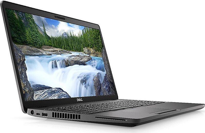 Dell Latitude 15 5500 | i5-8365U | 15.6" | 16 GB | 512 GB SSD | Win 10 Pro | US 2
