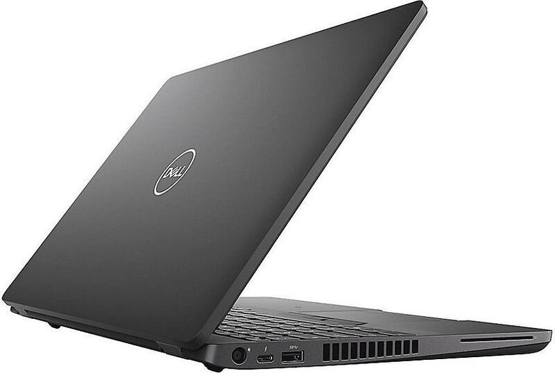 Dell Latitude 15 5500 | i5-8365U | 15.6" | 8 GB | 256 GB SSD | Win 11 Pro | DE 4