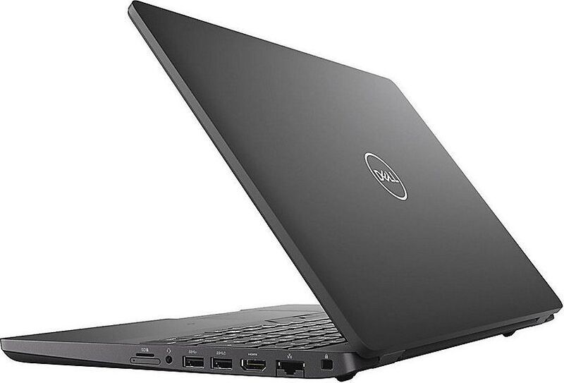 Dell Latitude 15 5500 | i5-8365U | 15.6" | 8 GB | 256 GB SSD | Win 11 Pro | DE 5