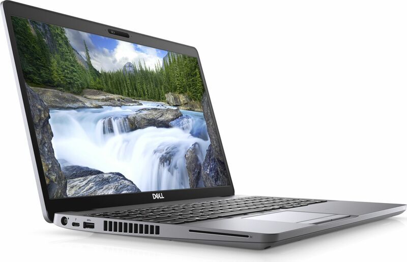 Dell Latitude 15 5510 | i5-10310U | 15.6" | 8 GB | 256 GB SSD | FHD | Win 11 Pro | DE 3
