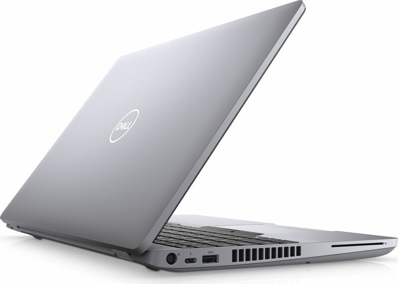 Dell Latitude 15 5511 | i7-10850H | 15.6" | 16 GB | 512 GB SSD | FHD | Win 11 Pro | US 4