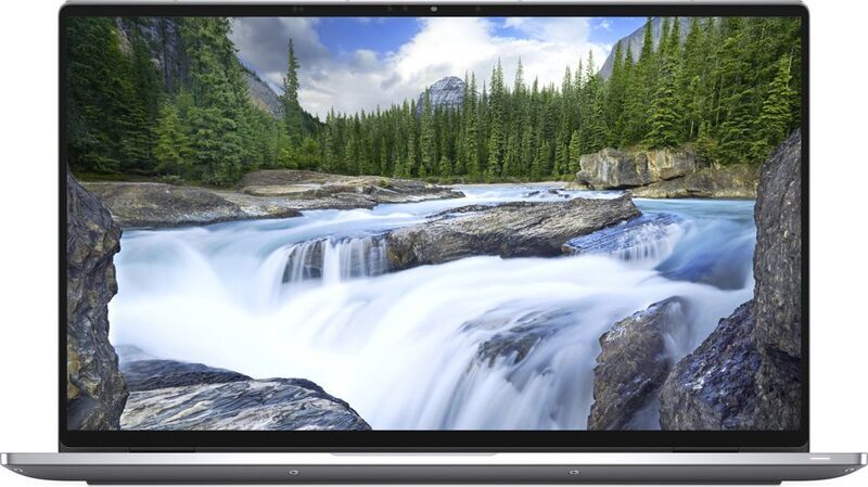 Dell Latitude 15 9520 | i7-1185G7 | 15" | 16 GB | 512 GB SSD | Touch | Taustavalaistu näppäimistö | Win 11 Pro | US 1