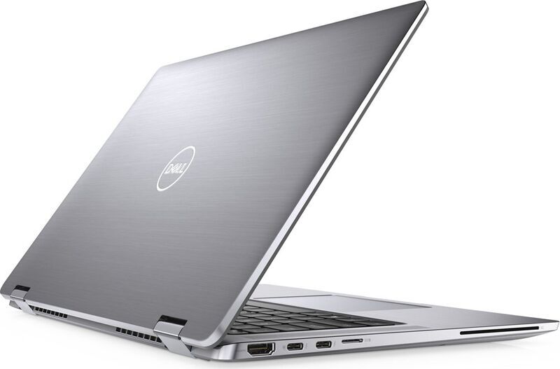 Dell Latitude 15 9520 | i7-1185G7 | 15" | 16 GB | 512 GB SSD | Touch | Taustavalaistu näppäimistö | Win 11 Pro | US 4