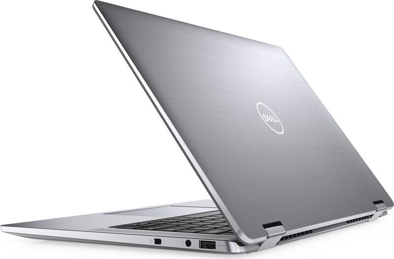 Dell Latitude 15 9520 | i7-1185G7 | 15" | 16 GB | 512 GB SSD | Touch | Taustavalaistu näppäimistö | Win 11 Pro | US 5