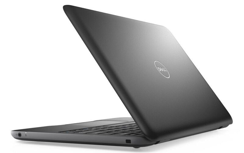 Dell Latitude 3180 | N4200 | 11.6" | 4 GB | 128 GB SSD | WXGA | Win 10 Pro | BE 2