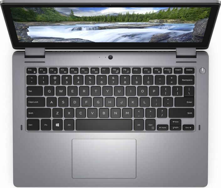 Dell Latitude 3310 2-in-1 | i5-8265U | 13.3" | 8 GB | 256 GB SSD | Win 10 Pro | DE 2