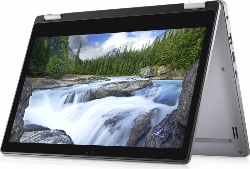 Dell Latitude 3310 2-in-1 | i5-8265U | 13.3" | 8 GB | 256 GB SSD | Win 11 Home | DE 3