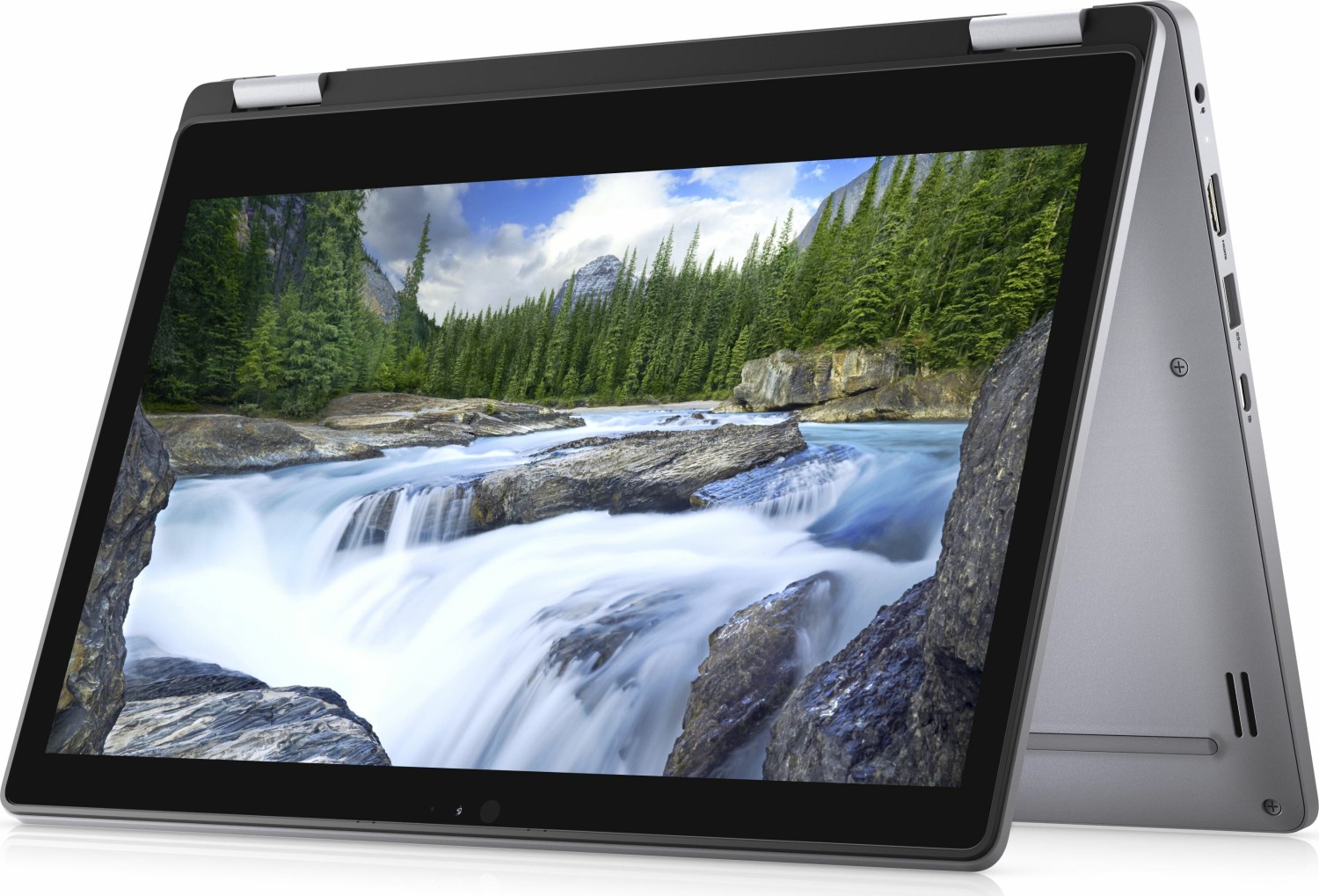 Dell Latitude 3310 2-in-1 | i3-8145U | 13.3