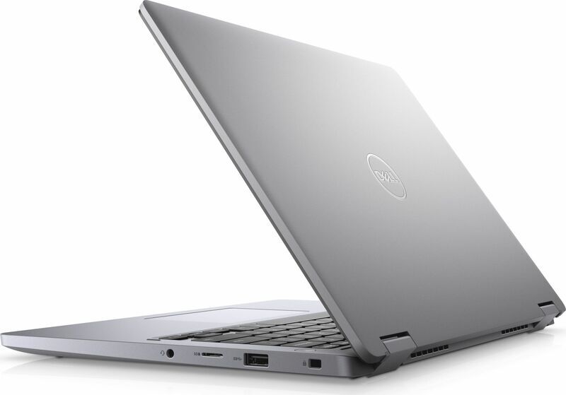 Dell Latitude 3310 2-in-1 | i3-8145U | 13.3" | 8 GB | 128 GB SSD | Win 11 Pro | DE 4