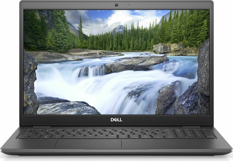 Dell Latitude 3510 | i3-10110U | 15.6" | 8 GB | 256 GB SSD | FP | Win 11 Pro | DE, image 1 of 6