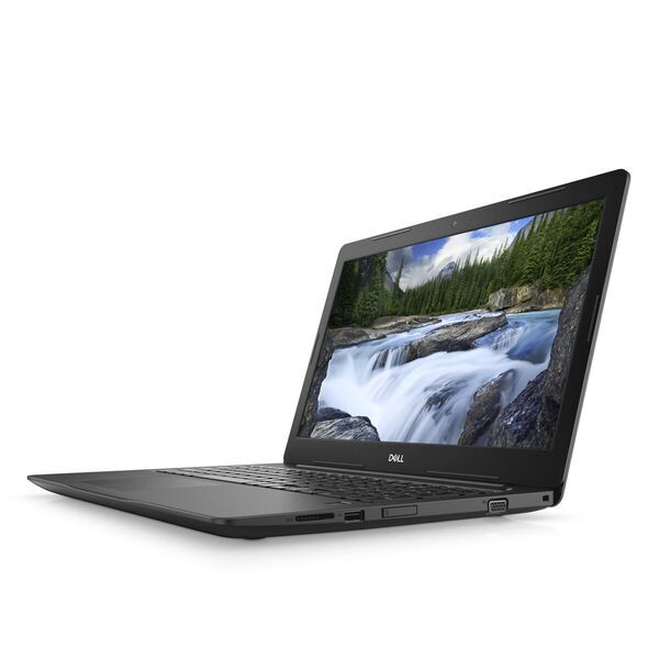 Dell Latitude 3590 | i3-8130U | 15.6" | 8 GB | 128 GB SSD | FHD | Win 11 Home | US 1
