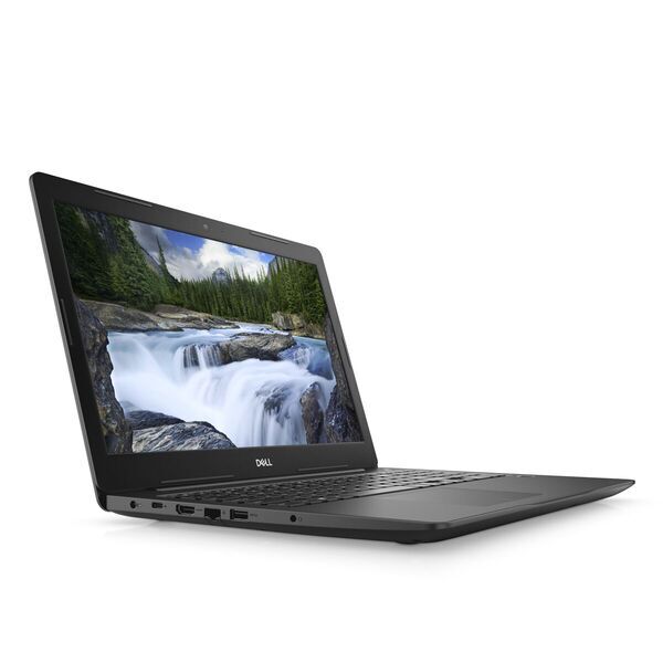 Dell Latitude 3590 | i3-8130U | 15.6" | 8 GB | 128 GB SSD | FHD | Win 11 Home | US 3
