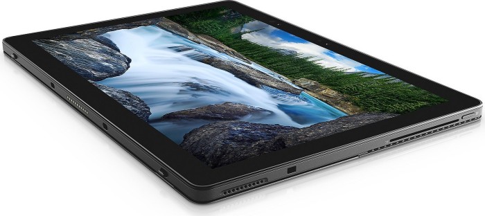 Dell Latitude 5290 2-in-1 Tablet, i5-8350U, 12.3, 16 GB