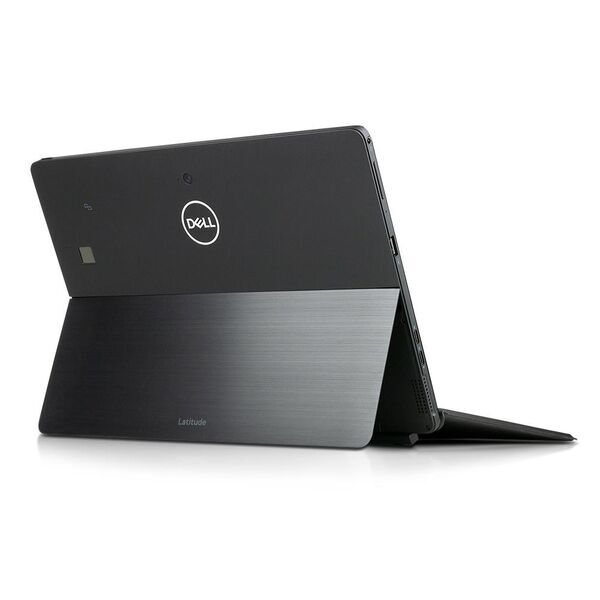 Dell Latitude 5290 2-in-1 Tablet | i7-8650U | 12.3" | 8 GB | 256 GB SSD | 4G | osvjetljenje tipkovnice | Win 11 Pro | DE, image 2 of 3