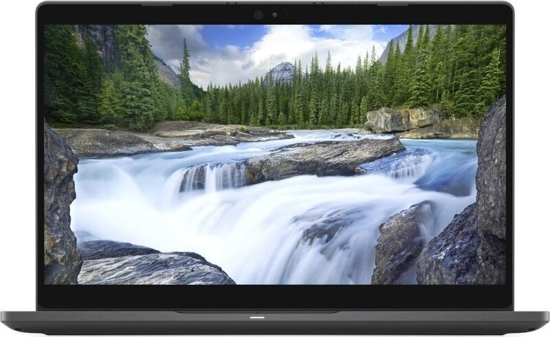 Dell Latitude 5300 2-in-1 | i5-8265U | 13.3" | 8 GB | 256 GB SSD | FHD | Touch | Tastaturbelysning | Win 11 Home | SE 1