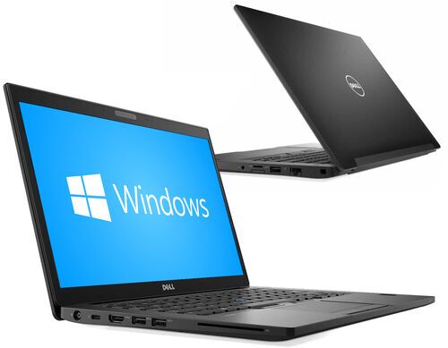 Som Ny: Dell Latitude 5410 | i5-10310U | 14" | 16 GB | 512 GB SSD | FHD | Webcam | svart | Win 11 Pro | CZ