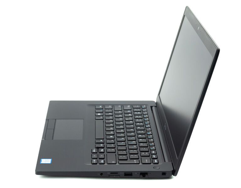 Dell Latitude 5410 | i5-10310U | 14" | 16 GB | 256 GB SSD | FHD | Webcam | black | Win 11 Pro | DE 4