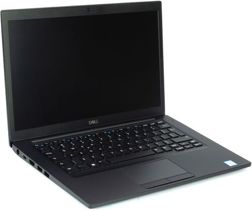 Dell Latitude 5410 | i5-10310U | 14" | 8 GB | 256 GB SSD | WXGA | Webcam | black | Win 11 Pro | DE