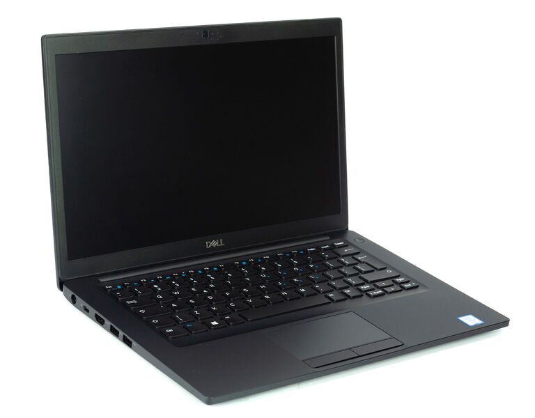 Dell Latitude 5410 | i5-10210U | 14" | 16 GB | 1 TB SSD | FHD | Webcam | Tastaturbeleuchtung | schwarz | Win 11 Pro | US, image 1 of 2