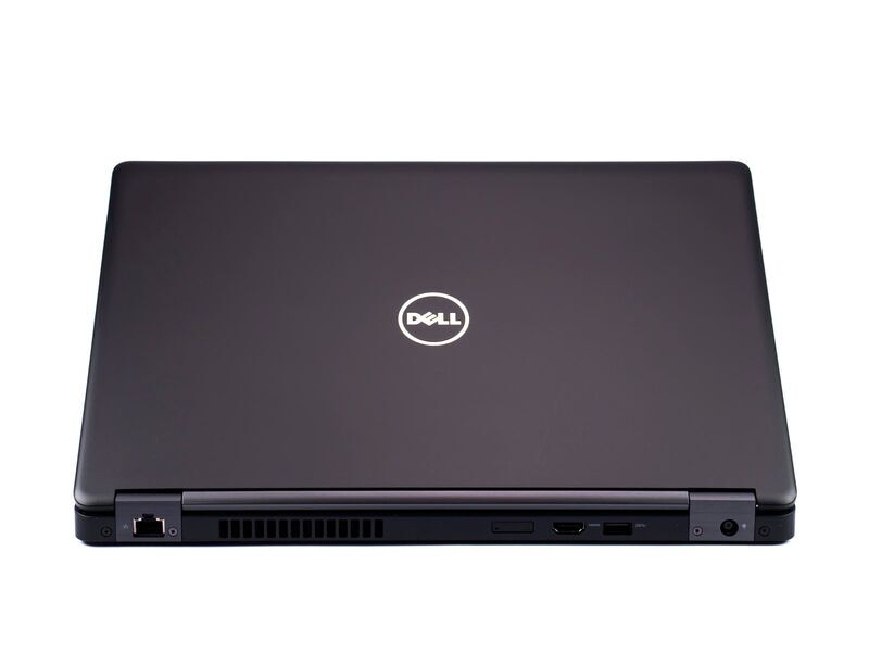 Dell Latitude 5480 | i5-7300HQ | 14" | 16 GB | 256 GB SSD | Webcam | FHD | Win 10 Pro | DE 2