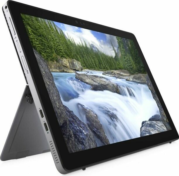Dell Latitude 7200 2-in-1 Tablet | 12.3" | i7-8665U | 16 GB | 512 GB SSD | 1920 x 1280 | Win 10 Pro