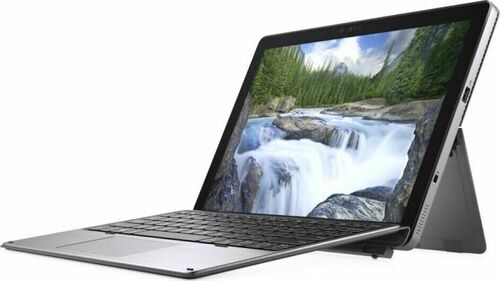 Som Ny: Dell Latitude 7200 2-in-1 Tablet | 12.3" | i5-8365U | 8 GB | 256 GB SSD | 1920 x 1280 | Win 11 Pro | NL
