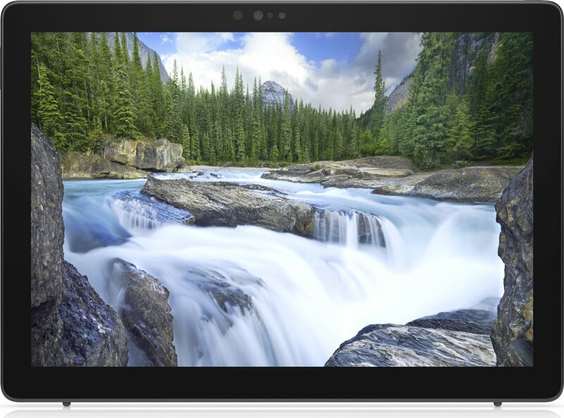 Dell Latitude 7210 2-in-1 | i5-10310U | 12.3" | 16 GB | 512 GB SSD | 1920 x 1280 | FP | Webcam | 4G | Win 11 Pro 3