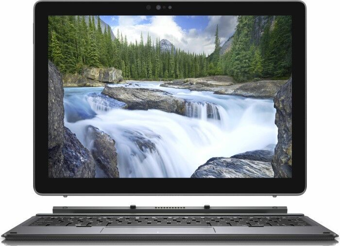 Dell Latitude 7210 2-in-1 | i5-10310U | 12.3" | 16 GB | 256 GB SSD | FHD | Webcam | Bakgrundsbelyst tangentbord | Win 11 Home | FR 2