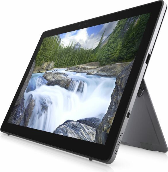 Dell Latitude 7210 2-in-1 | i5-10310U | 12.3" | 16 GB | 1 TB SSD | FHD | Webcam | Win 11 Home 2