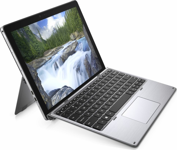 Dell Latitude 7210 2-in-1 - Refurbished Laptop Deal