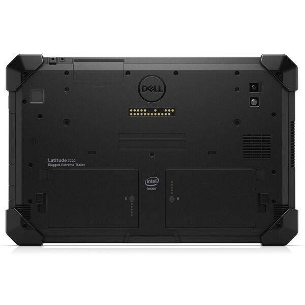 Dell Latitude 7220 Rugged Extreme | i5-8365U | 11.6" | 8 GB | 256 GB SSD | FHD | FP | Webcam | Win 11 Pro 4
