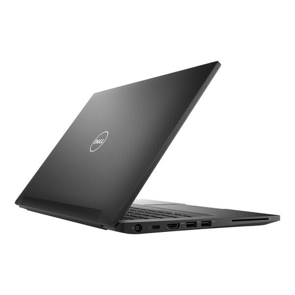 Dell Latitude 7280 | i7-7600U | 12.5" | 16 GB | 512 GB SSD | Touch | Tastaturbelysning | FHD | Win 10 Pro | DE 2