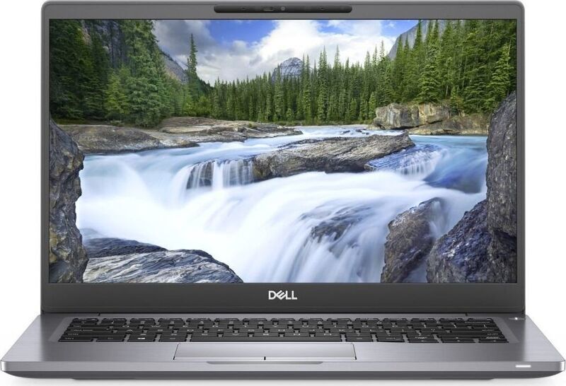 Dell Latitude 7300 | i7-8665U | 13.3" | 16 GB | 256 GB SSD | FHD | silver | Win 10 Pro | ES