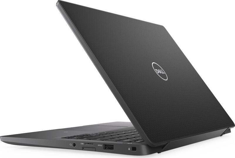 Dell Latitude 7300 | i7-8665U | 13.3" | 16 GB | 256 GB SSD | FHD | black | Win 11 Home | IT 3