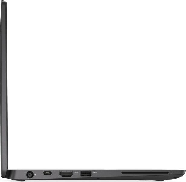 Dell Latitude 7300 | i7-8665U | 13.3" | 16 GB | 512 GB SSD | FHD | schwarz | Win 11 Home | FR 3
