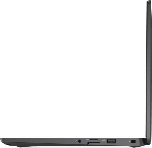 Dell Latitude 7300 | i7-8665U | 13.3" | 16 GB | 1 TB SSD | FHD | zwart | Win 11 Home | UK, image 4 of 6