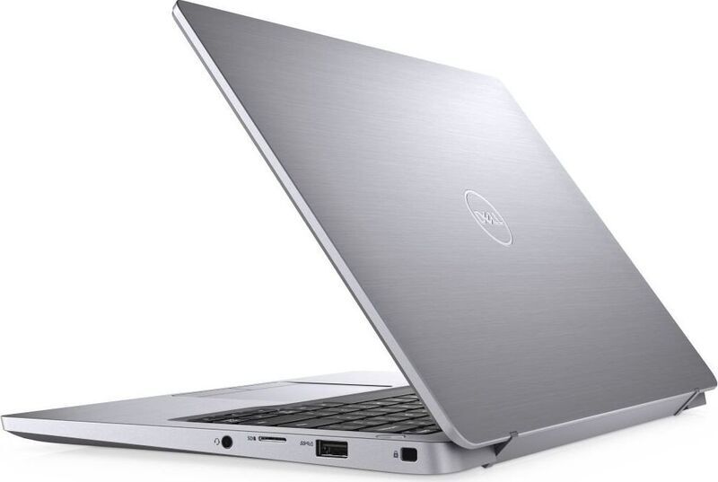 Dell Latitude 7300 | i7-8665U | 13.3" | 8 GB | 256 GB SSD | FHD | srebrny | Win 11 Home | ES 2