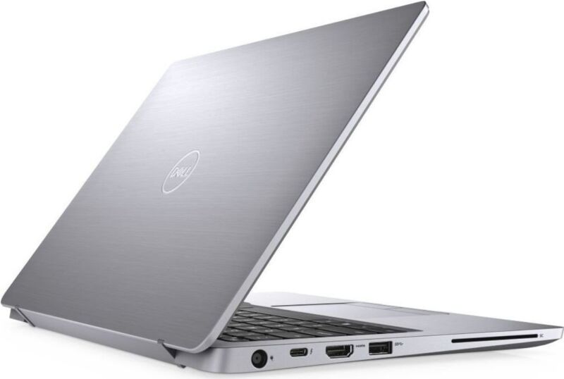 Dell Latitude 7300 | i5-8265U | 13.3" | 8 GB | 1 TB SSD | FHD | Backlit keyboard | silver | Win 11 Pro | DE 3