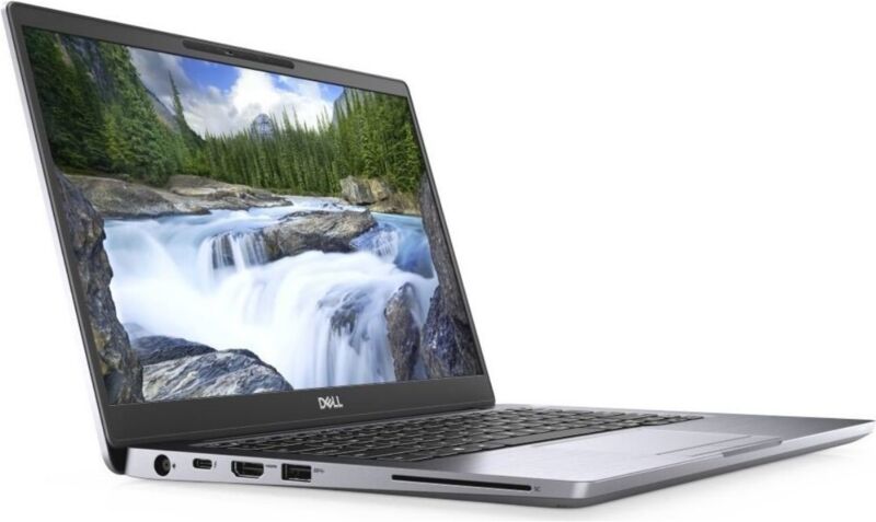 Dell Latitude 7300 | i5-8265U | 13.3" | 8 GB | 2 TB SSD | FHD | Backlit keyboard | silver | Win 11 Pro | DE 5