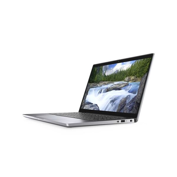 Dell Latitude 7310 | i7-10610U | 13.3" | 16 GB | 512 GB SSD | Win 11 Pro | Cardreader | silber | Tastaturbeleuchtung | FR 3