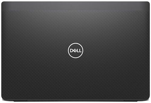 Väldigt bra: Dell Latitude 7310 2-in-1 | i7-10610U | 13.3" | 16 GB | 256 GB SSD | FP | svart | Win 11 Pro | DE